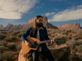 Avi Kaplan – Floating On A Dream. Die Sehnsucht nach Freiheit.