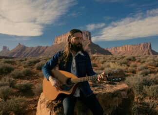 Avi Kaplan – Floating On A Dream. Die Sehnsucht nach Freiheit.