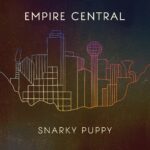60Minuten, ein Künstler, ein Album: Snarky Puppy-17