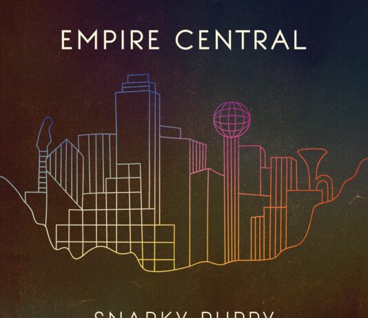 60Minuten, ein Künstler, ein Album: Snarky Puppy-17