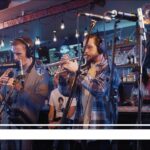 Photos: Snarky Puppy live in Berlin, on Oct. 30th, 2022.