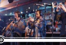 Photos: Snarky Puppy live in Berlin, on Oct. 30th, 2022.