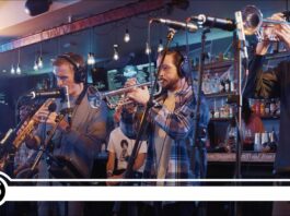 Photos: Snarky Puppy live in Berlin, on Oct. 30th, 2022.