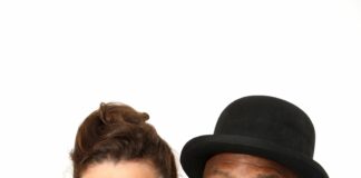 Berlin-Premiere Carrington-Brown mit: Best of 20 Jahre with Special Guests